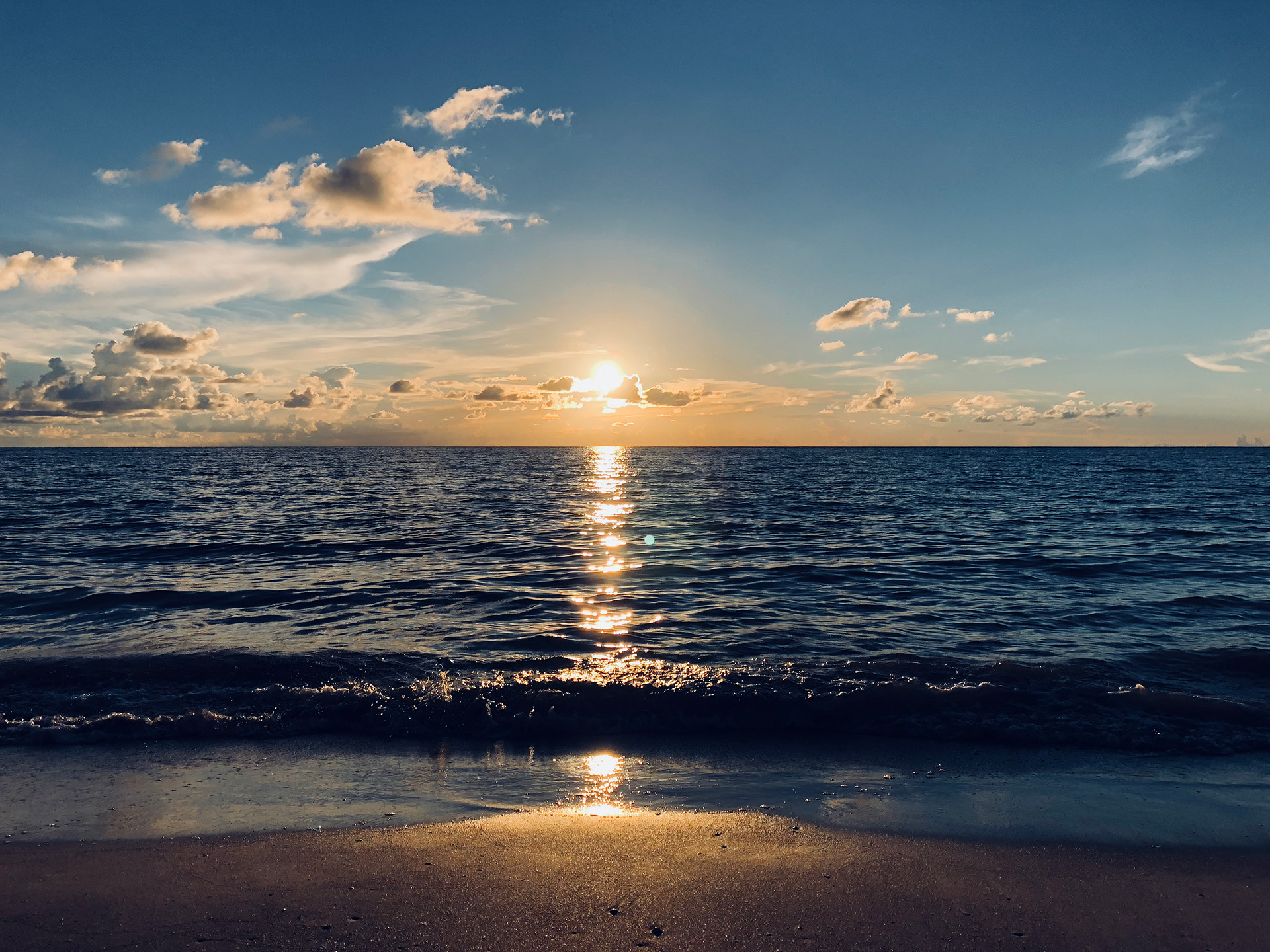 Immersion, Yoga Nidra for Deep Relaxation